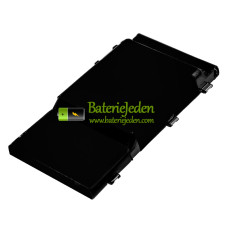 Baterie pro Motorola TC55 ES85 BTRY-TC55-44MA1-01 [Náhradní baterie]